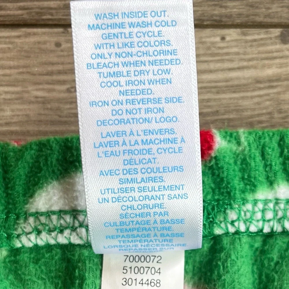 The Children’s Place Christmas Pajama Pants